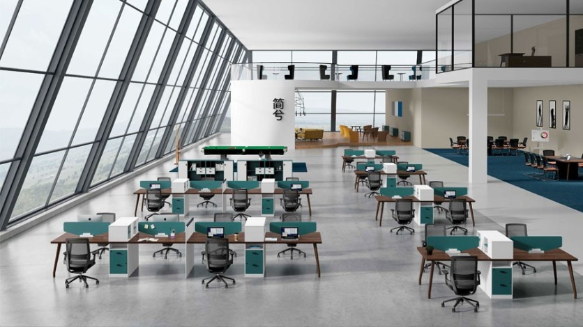 怎樣精巧定制辦公家具且好用又經濟實惠