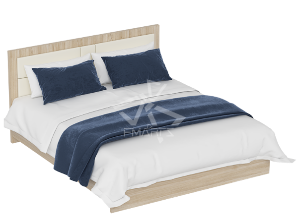 公寓E款床 公寓E款床