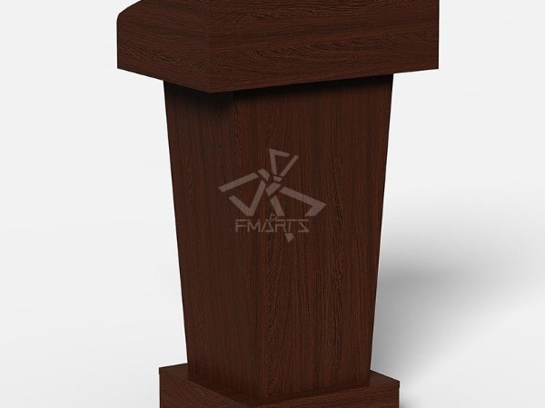 演講臺RD-0611D 演講臺RD-0611D