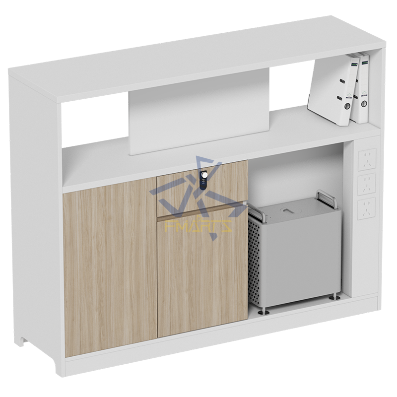 P20A款屏風高柜FC-GH1411A