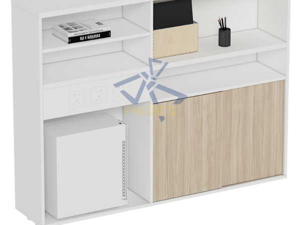 P20B款屏風高柜FC-FG1411A P20B款屏風高柜FC-FG1411A