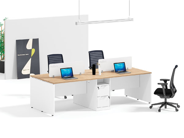 彩戈系列|職員辦公臺 職員辦公臺