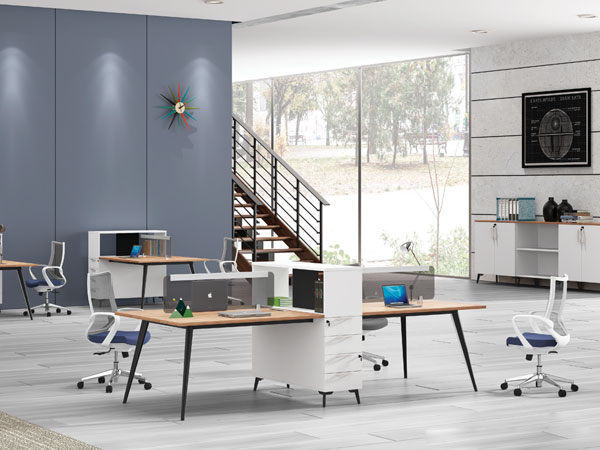 卡貝利森系列|職員辦公桌 職員辦公桌