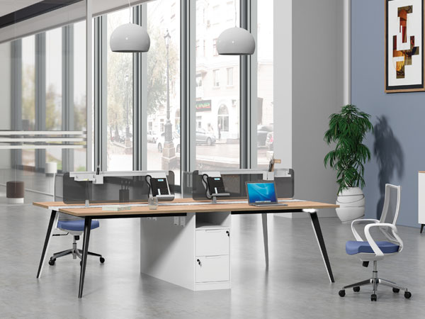 卡貝利森系列|職員辦公桌 職員辦公桌