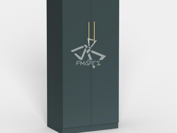 雙開(kāi)門(mén)衣柜HF-MYG0820