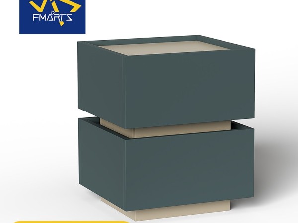 HF-RS0404床頭柜 HF-RS0404床頭柜