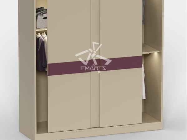 K款衣柜 HF-YG1820、H款HF-YG2020、J款HF-YG2420