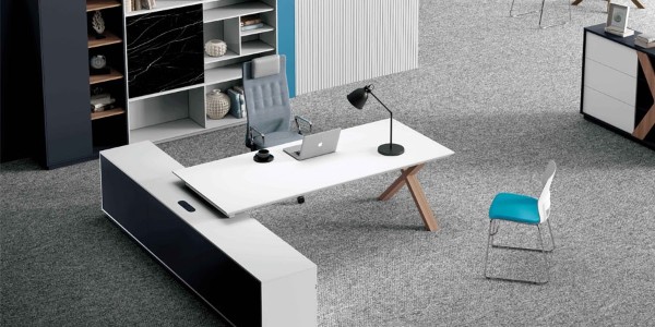 企業老板必懂的辦公家具基礎知識，原來還有這么多說道