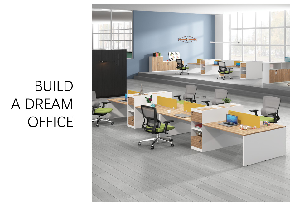 靈動職員桌_07 靈動職員桌_07