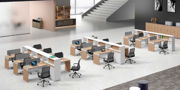 封邊對于板式辦公家具的存在有什么意義呢？