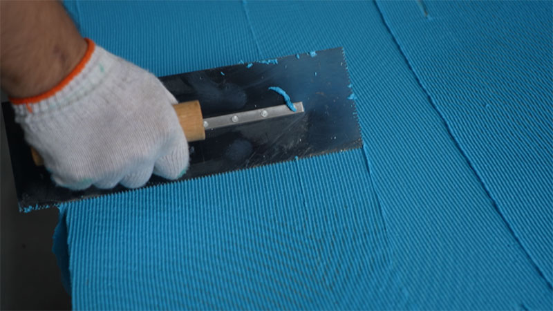 碳基瓷磚膠是什么？碳基瓷磚膠有甲醛嗎？